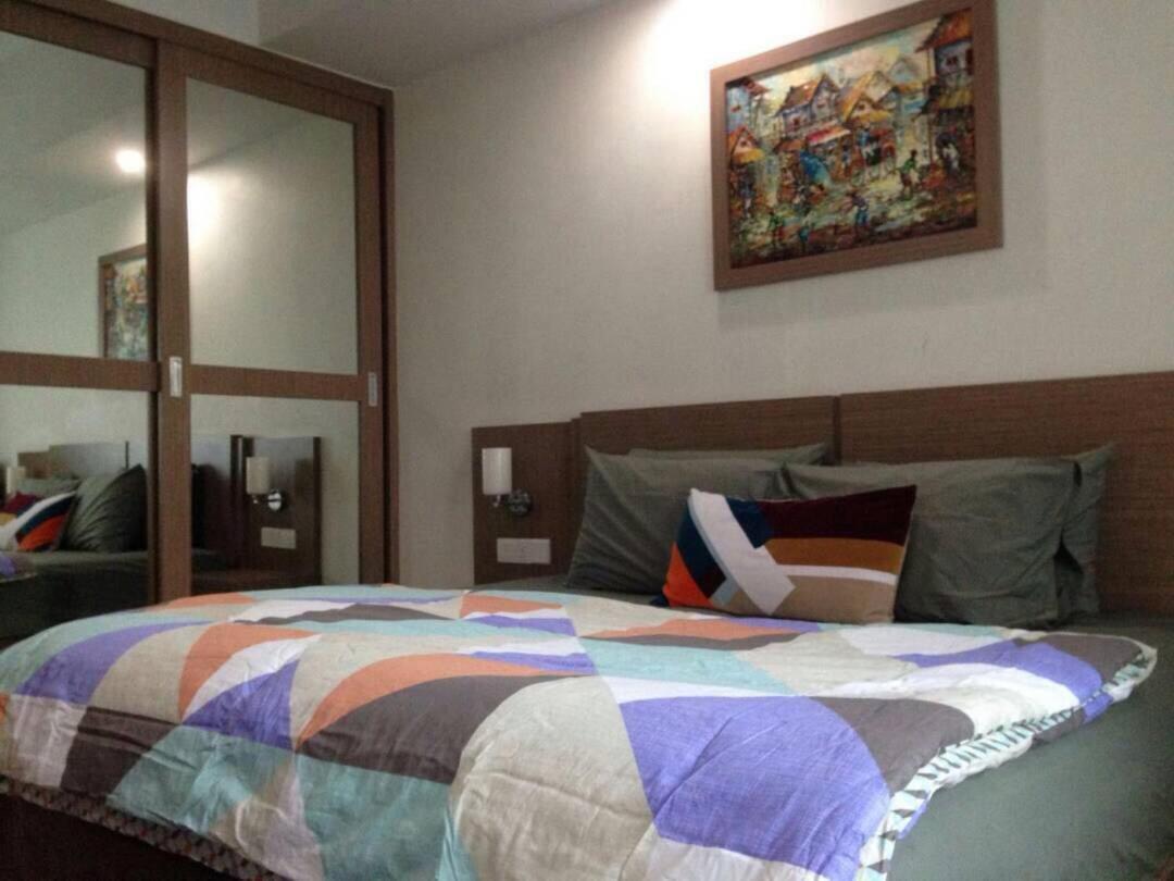 Studio Room Nagoya Mansion View Swimming Pool エクステリア 写真